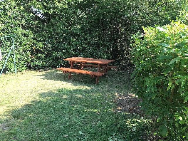 Gîte pour 11 personnes