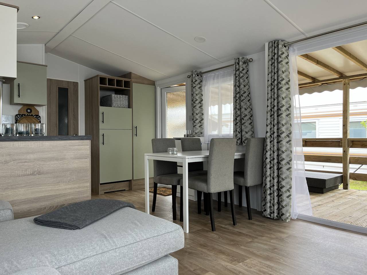 Cs 53 - Vakantiepark Callassande in Callantsoog, Noord-Holland - Nordseeküste