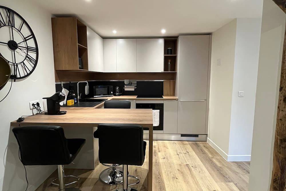Appartement de vacances