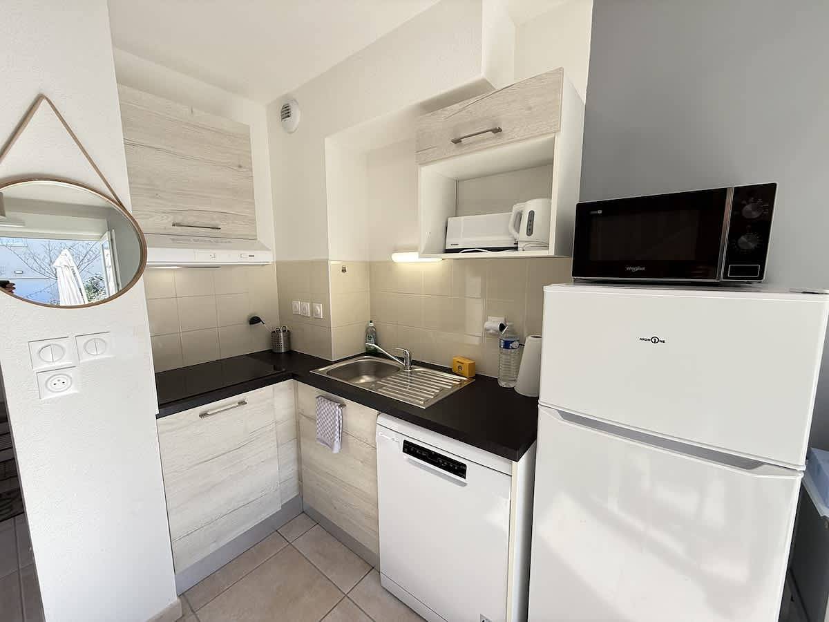 Valrasloc Maison La Dune – Haven of Peace in Sérignan, Côte d'Améthyste