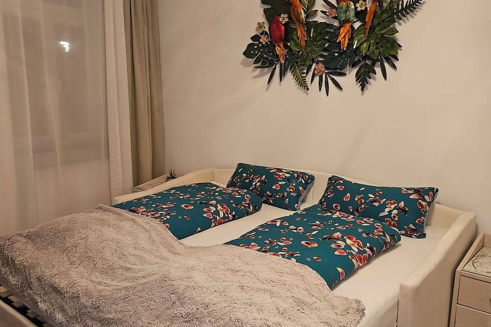 Ganze Wohnung, Luxuriöses 1 Zimmer Appartement mitten im Herzen Bambergs in Bamberg, Fränkisches Weinland