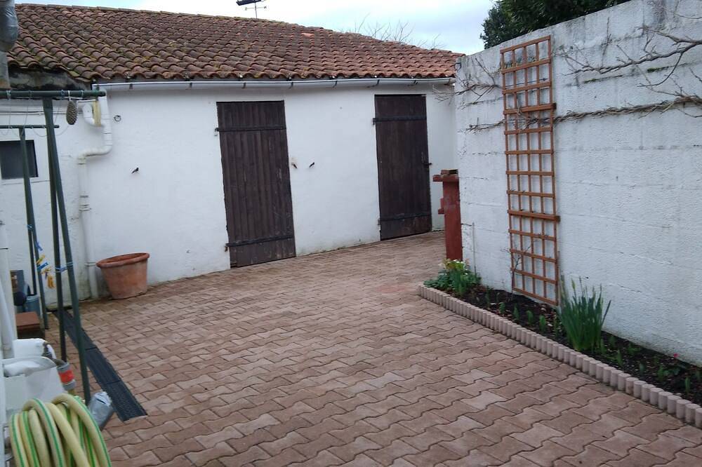 Photo : Maison de vacances