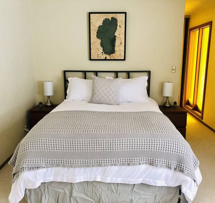 Vacation house for 7 people, with balcony - 1