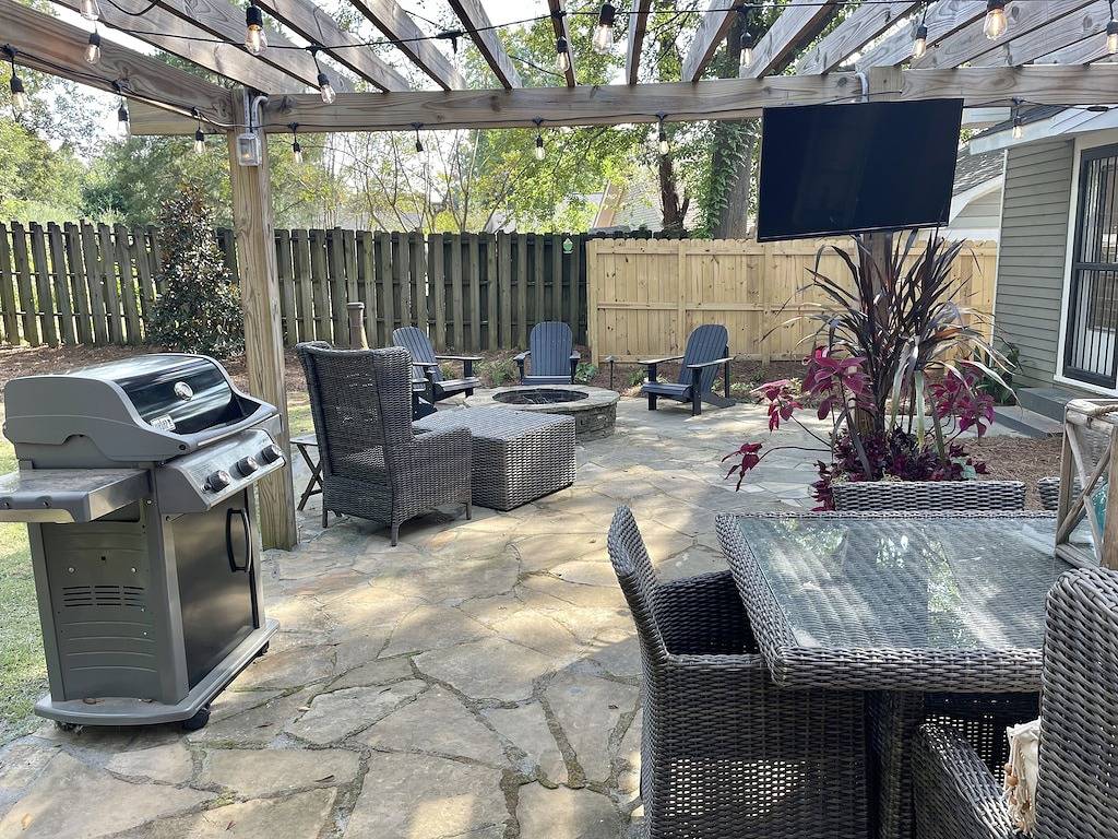 Bungalow on Main - Book for Football Season! in Tuscaloosa County