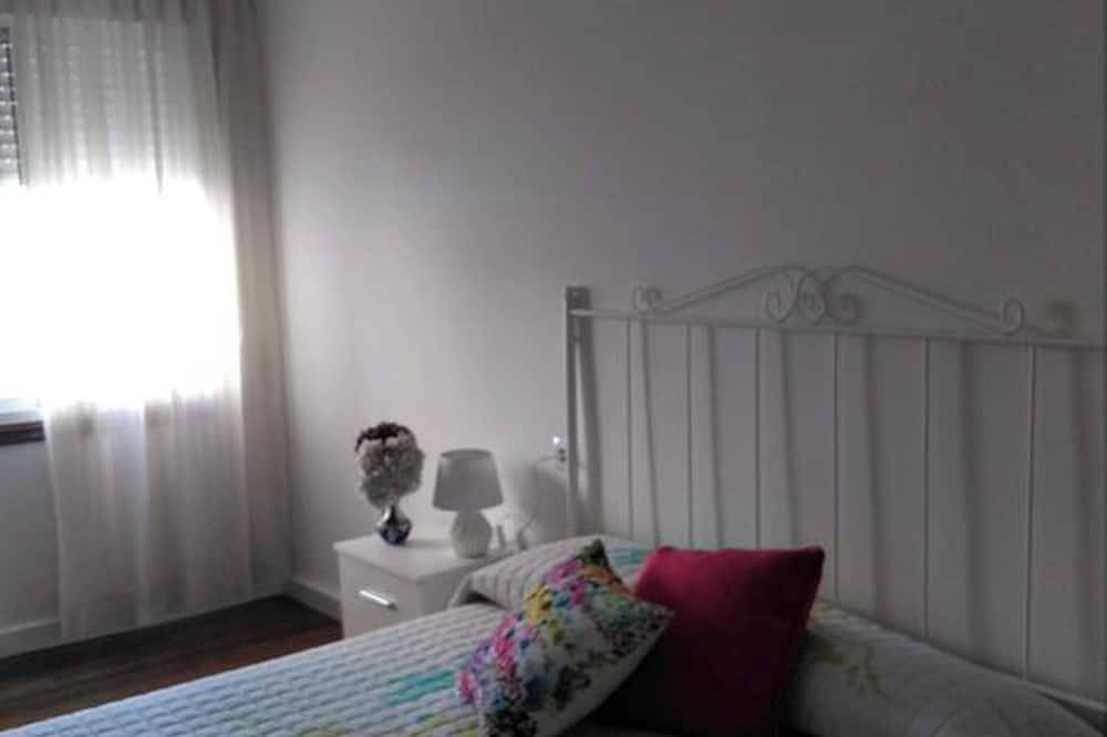 Entire apartment, Homerez - Spacious apartment in Bueu in Bueu, Rías Baixas