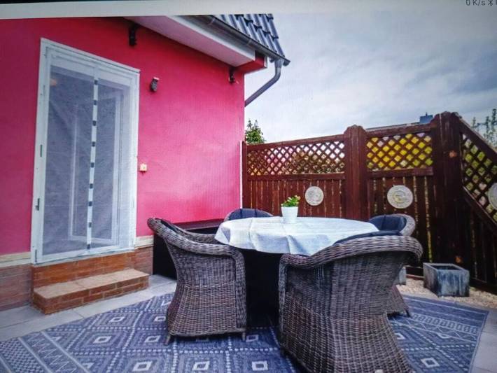 Ferienhaus für 5 Personen, mit Garten, kinderfreundlich im Lausitzer Seenland - 4