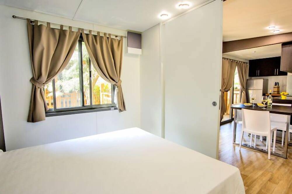 Superior in Castiglione della Pescaia, Grosseto Provinz