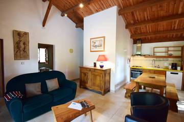 Location De Vacances pour 4 Personnes dans Blanquefort-sur-Briolance, Région de Villeneuve-sur-Lot, Photo 4