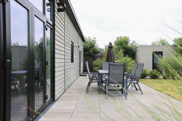 Lodge für 6 Personen in Nunspeet, Veluwemeer, Bild 1