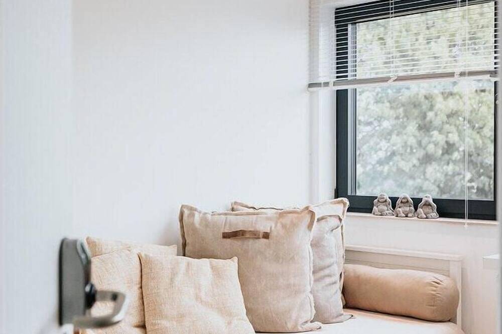 Very silent, Fresh and Restful Loft in Limburg