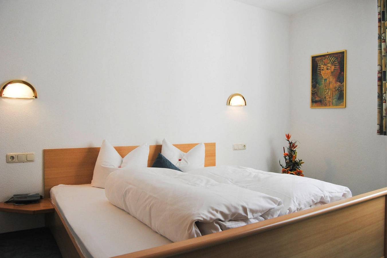 Ganze Wohnung, Ferienwohnung Val Sinestra, Kappl in Kappl, Verwall