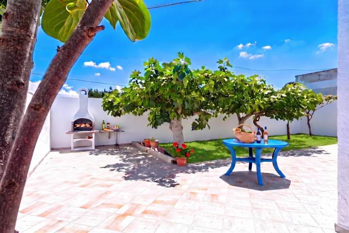 Casa Spiaggiabella - Coastal Home Near The Sea in Lecce, Provincia di Lecce