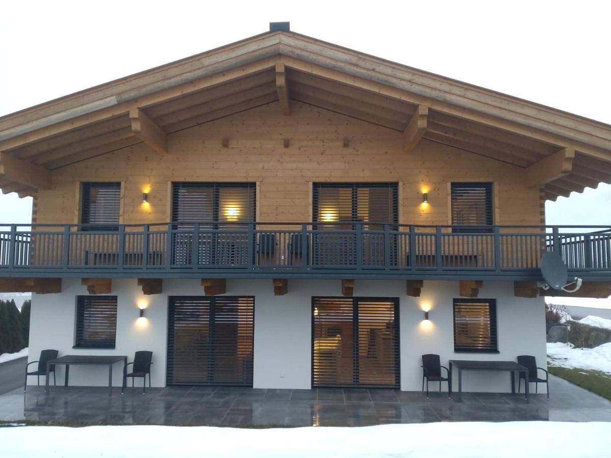 Ferienhaus Reiter Jochberg bei Kitzbühel in Jochberg, Bezirk Kitzbühel