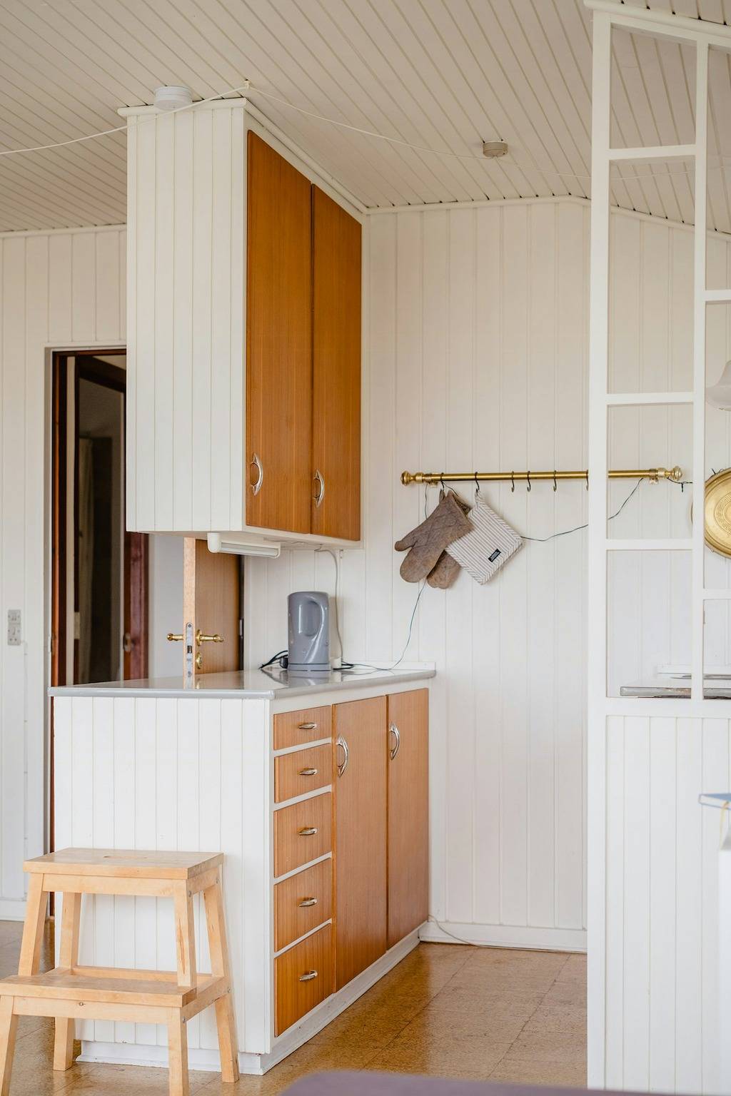 Ferienhaus mit Panoramablick auf den Limfjord in Limfjord in Westjütland