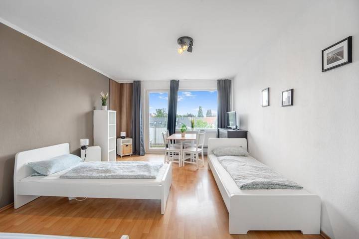 Ferienwohnung für 2 Personen - 1