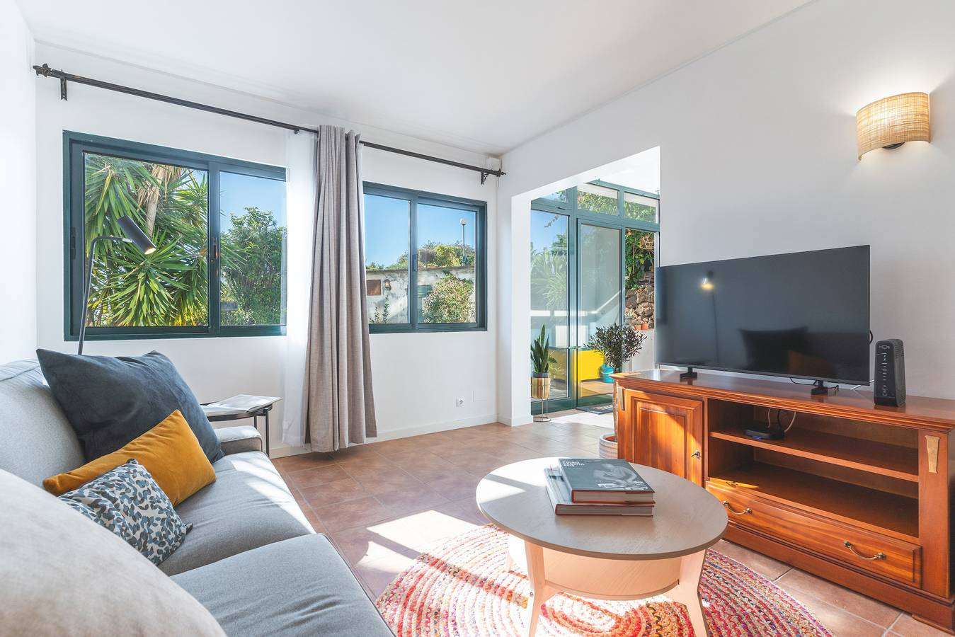 Ganze Wohnung, Richeliu Apartment in Santa Cruz (Madeira), Madeira
