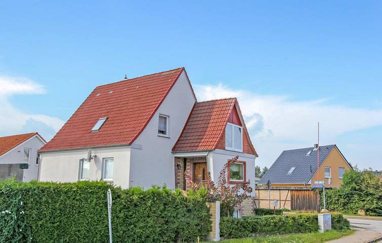 Ferienwohnung für 3 Personen in Neukloster - 4