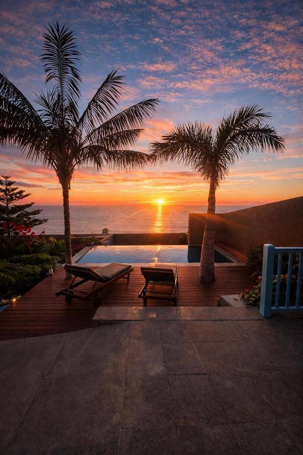 Casa rural para 3 personas, con jardín y vistas en Fuencaliente de La Palma - 4