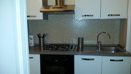 Ferieleilighet til 5 Personer i Medio Levante (Genova), Genova, Bilde 3