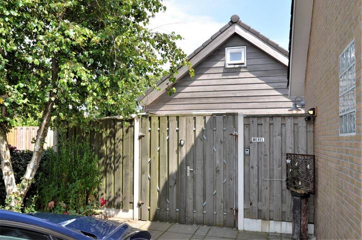 Ferienhaus für 3 Personen, mit Sauna in Den Helder - 3