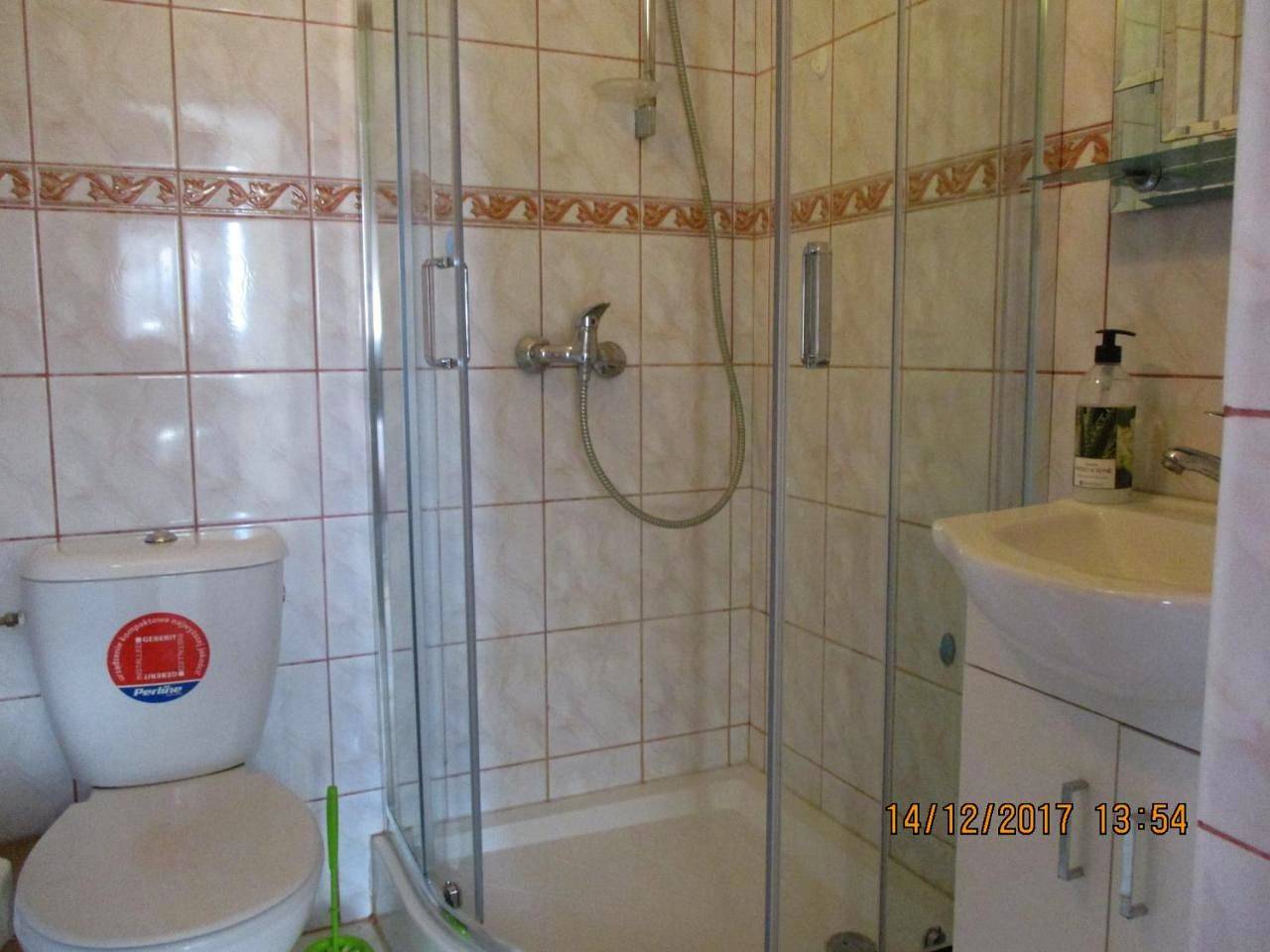 Cały apartament, Apartment in Wieliczka, Małopolska