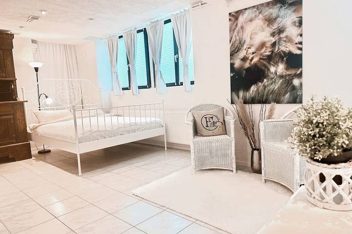 Ferienwohnung für 4 Personen in Gernsbach - 2