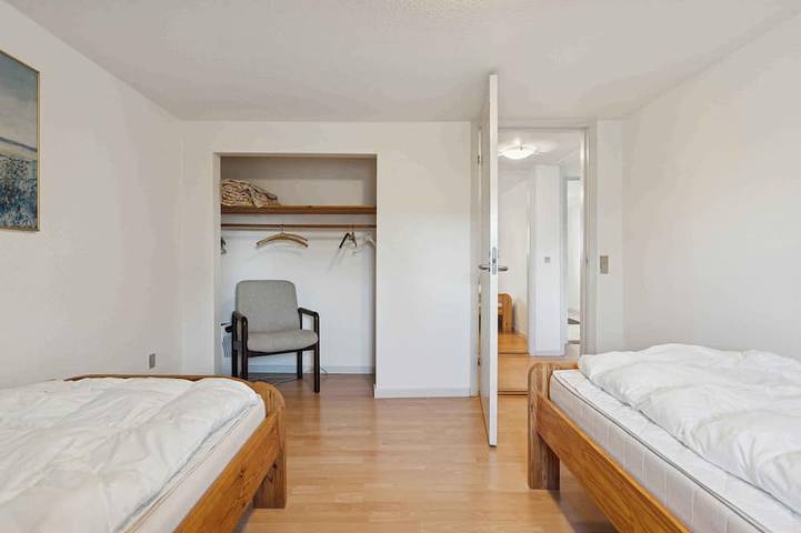 Ferienhaus für 4 Personen, mit Terrasse in Kruså - 4