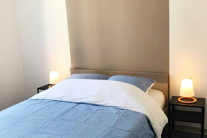 Gîte pour 4 personnes, avec balcon dans Valence d'Agen - 2