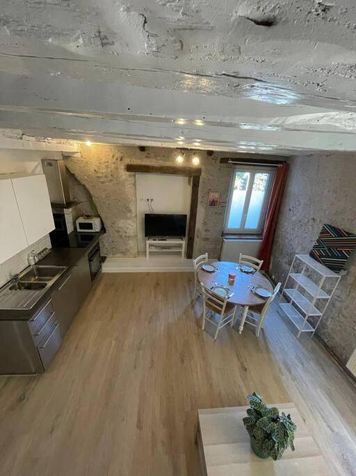 Gîte pour 4 personnes dans Baule - 4