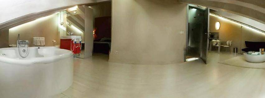 Casa de huéspuedes para 3 personas, con terraza y jacuzzi, Familias con niños en Sanabria (Zamora) - 4