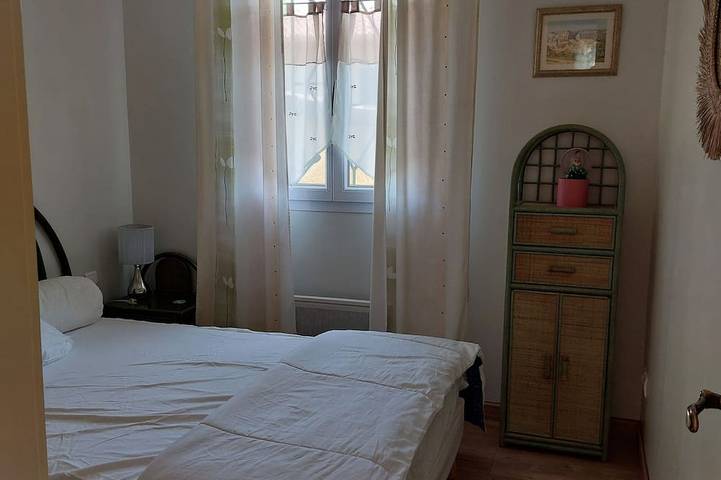 Location de vacances pour 5 personnes, avec jardin à Le Collet-de-Dèze - 3