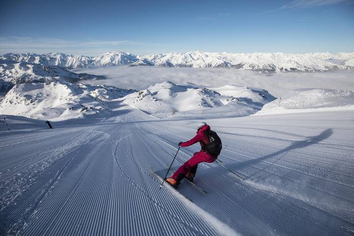 Gîte pour 7 personnes, avec jardin, adapté aux familles à Zell am Ziller - 3