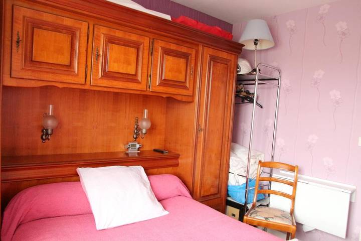 Chambre d’hôte pour 6 personnes, avec jardin et vue à Le Mans - 3