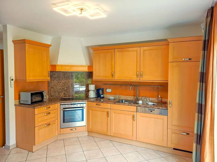 Ferienhaus für 6 Personen, mit Whirlpool und Garten sowie Sauna und Terrasse im Lungau - 2