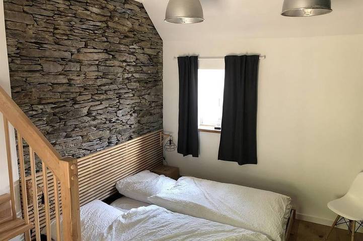 Ferienhaus für 6 Personen, mit Terrasse im Westerwald - 2