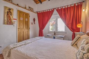 Chalet für 6 Personen in Salir, Serra do Caldeirão, Bild 4