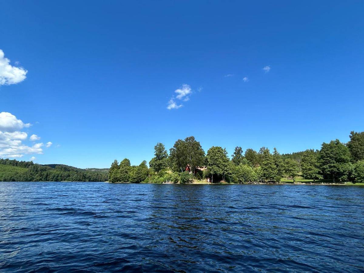 Lommen in Dalsland