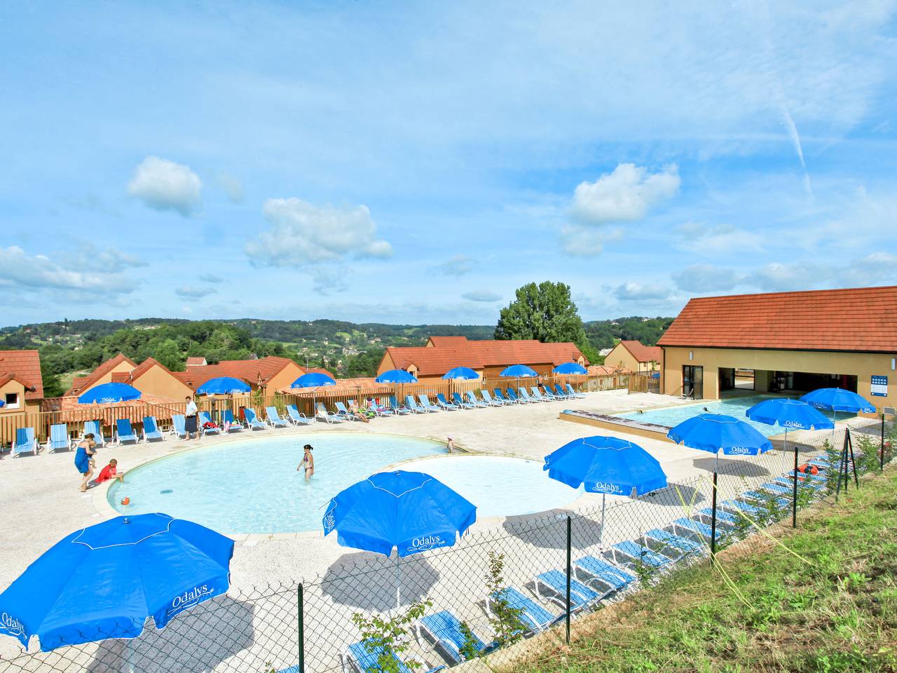 Maison de vacances