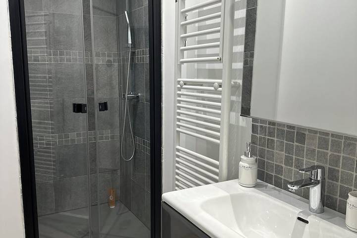 Gîte pour 2 personnes à Anduze - 3