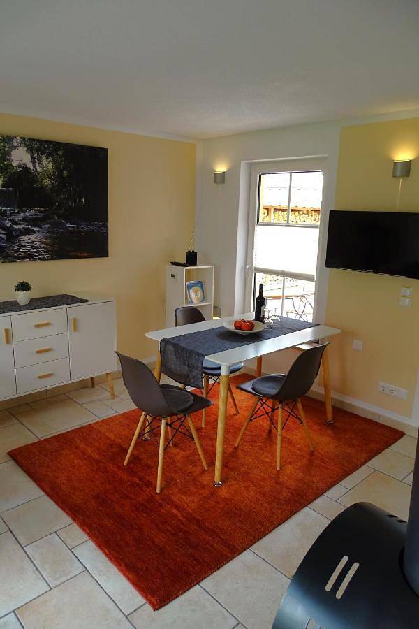 Ganze Wohnung, Holiday Home in Ilsenburg, Harzvorland