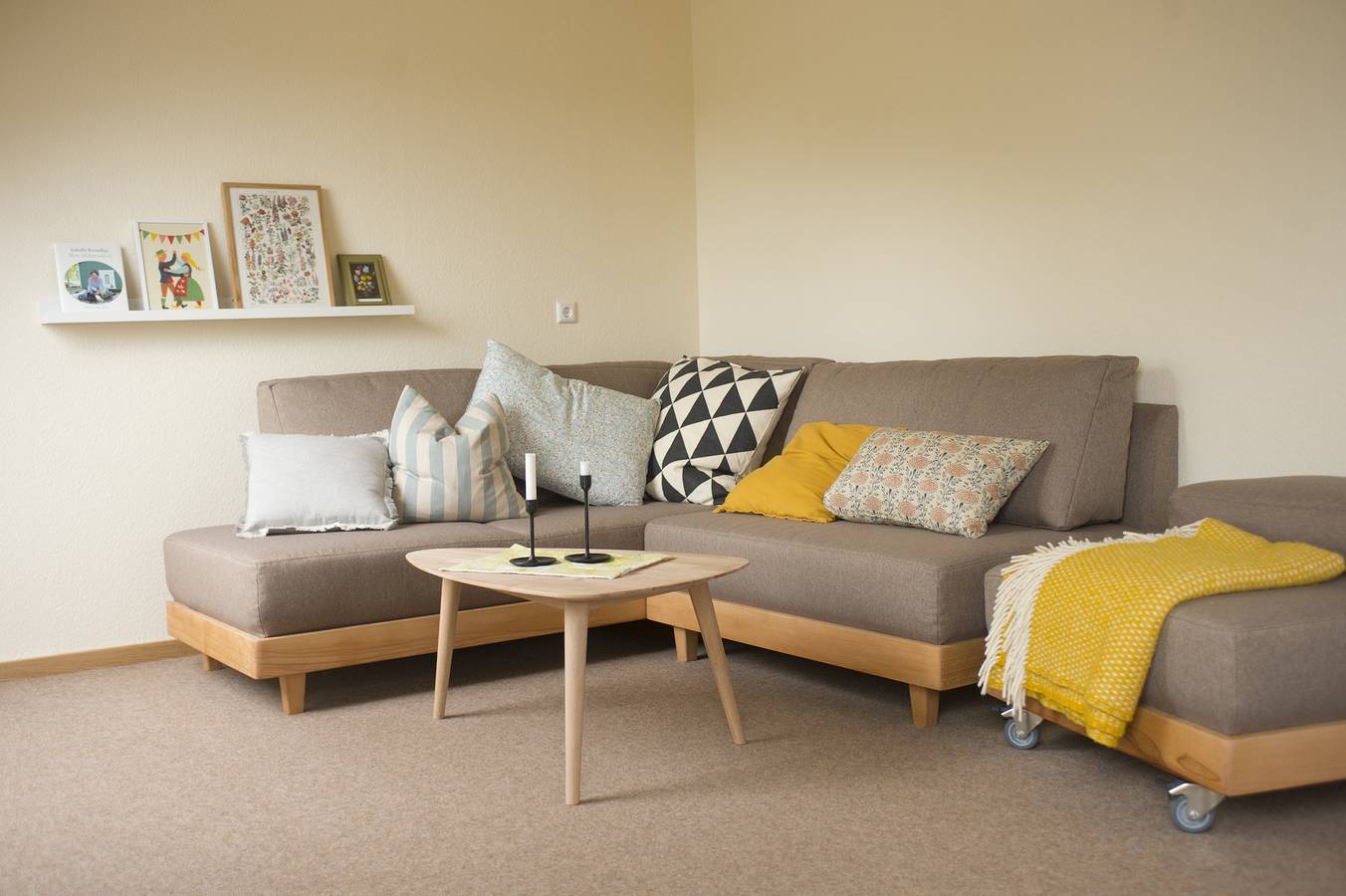 Entire apartment, Holiday Apartment 'Köpfle' with Mountain View, Shared Garden, and Wi-Fi in Glottertal, Southern Black Forest