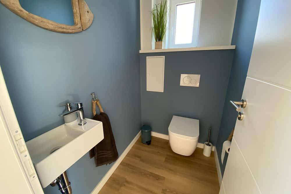 Ferienhaus für 5 Gäste mit 90m² in Damp in Ostseebad Damp, Damp