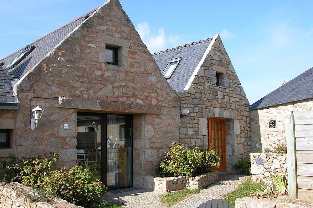 Kerheol Pointe de la Torche - 200 m from the beach in Plomeur, Region de Quimper