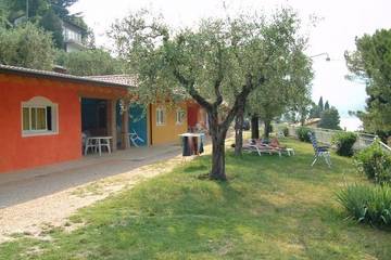 Ferienpark für 6 Personen in San Felice del Benaco, Gardasee-Berge, Bild 4