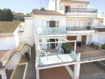 Casa de vacaciones in Can Picafort, Santa Margalida für 6 