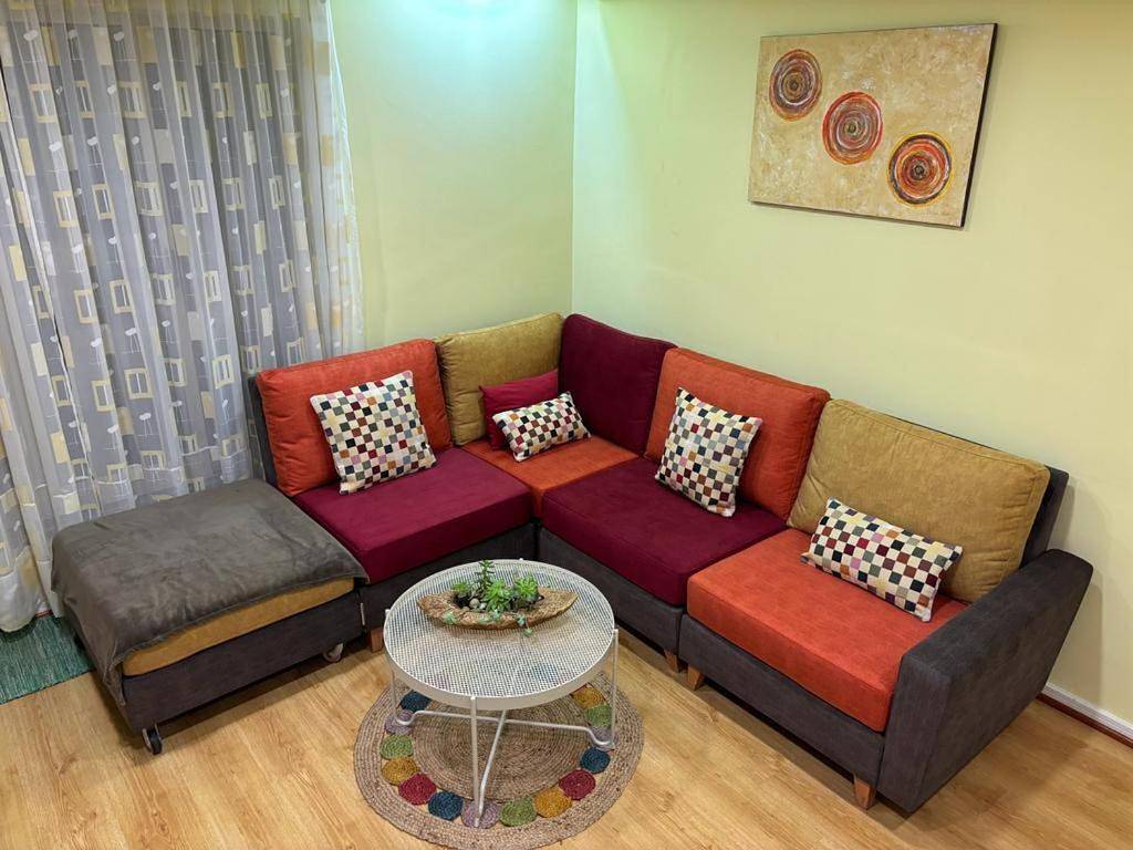 Apartamento inteiro, Two-Bedroom Apartment in Fão, Ofir (Portugal)