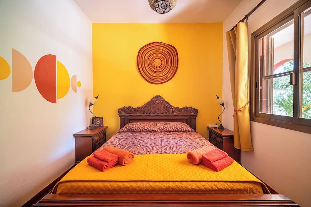 Resonance Experience, Villa Retreat & Sound Healing in Quartucciu, Campidano