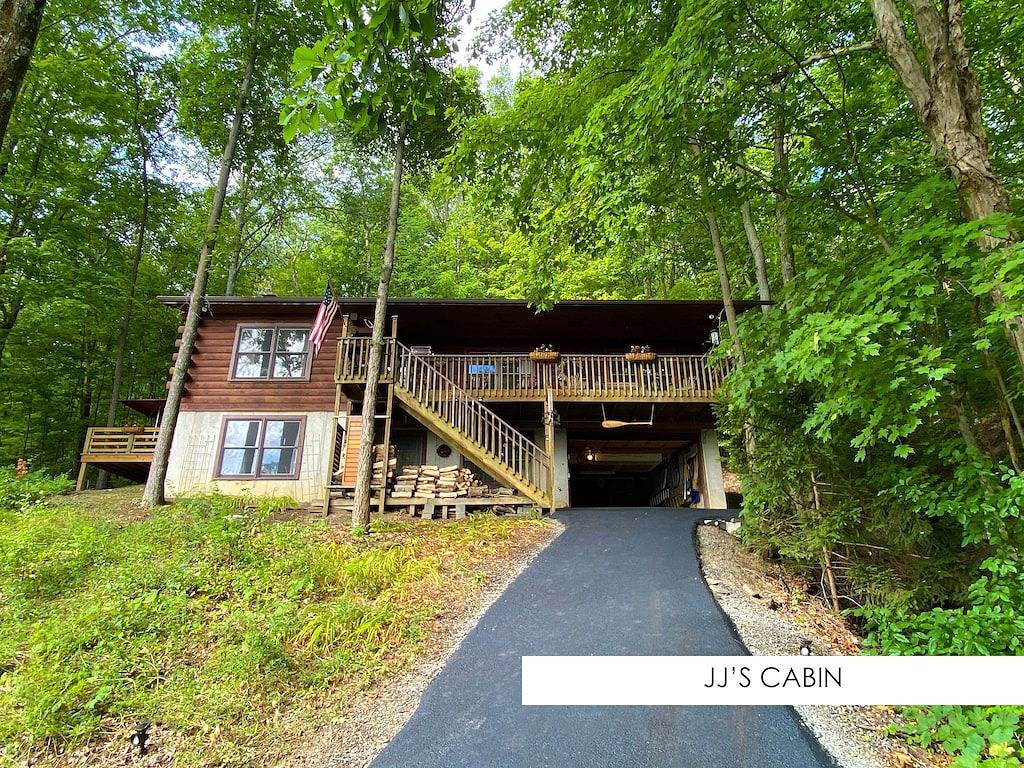 Neue Auflistung! Wunderschöner Rückzugsort mit herrlichem Ausblick. Kajak. Seeseite. Gratis Wifi in Keuka Lake