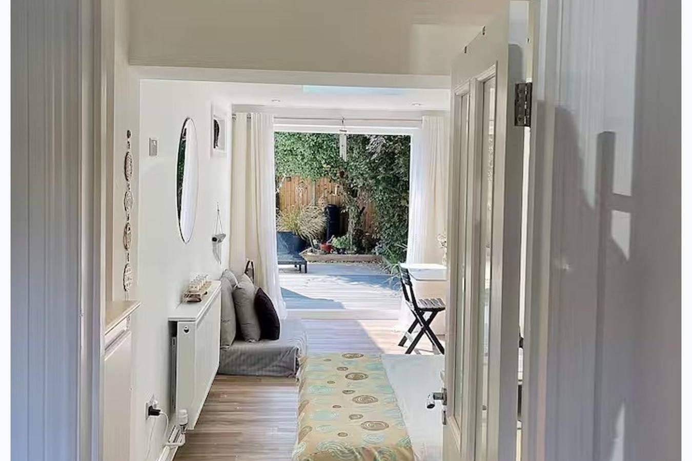 Estudio entero, Cozy Studio in Colchester - Perfect for Couples in Colchester, Essex