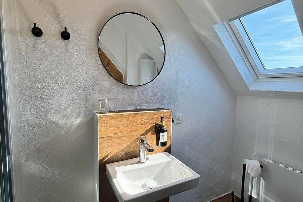 Tiny harmony room - harmony holiday, Pension in Kerschenbach, Rureifel (Nordrhein-westfalen)